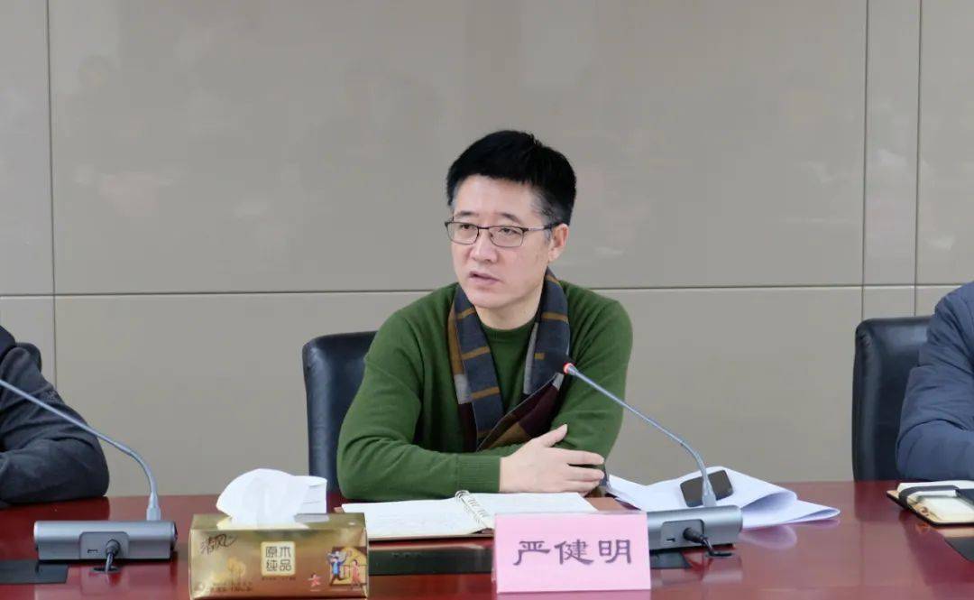 严健明要求,各属地单位要加班加点,加快问题排查,职能单位要加强联合