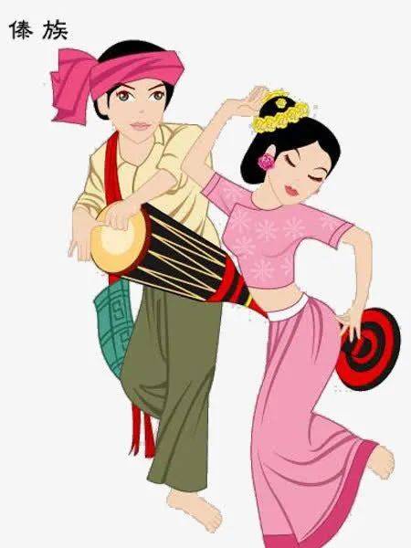 31.民族团结的"四个人人"是什么?