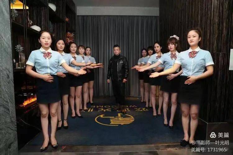 火爆龙港又一高端足浴店盛大开业优惠力度哄动全城