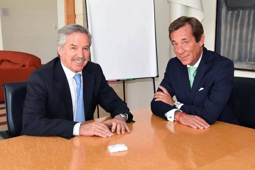 阿根廷撤换驻华大使媒体称与疫苗谈判和内斗相关