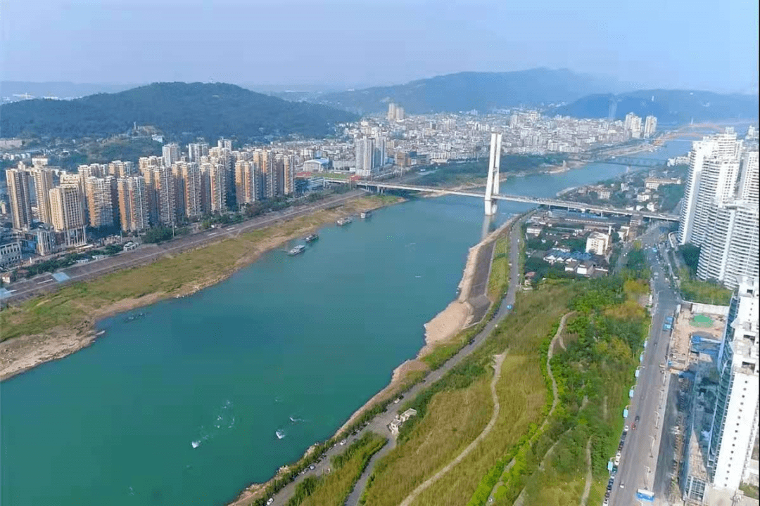 这或许是入住顶级花园豪宅最后机会…_宜宾