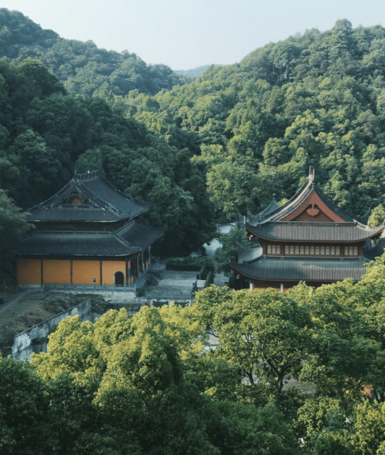 【元旦祈福】1月2号杭州西湖 灵隐寺 飞来峰一日游