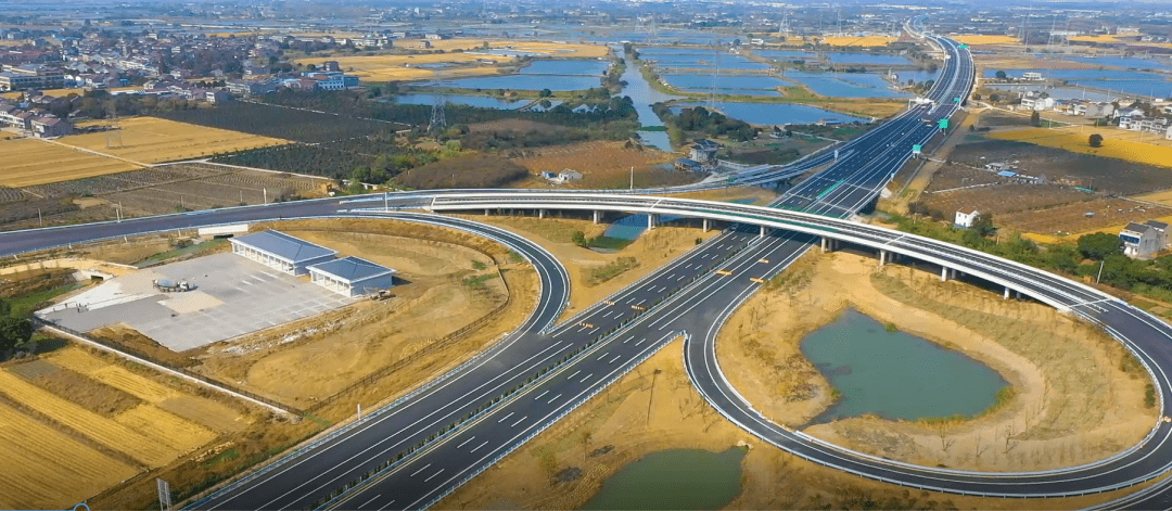 品质工程│集团设计的常宜高速公路顺利通过交工验收