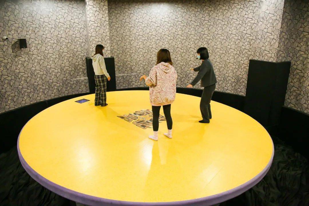 石盘密室这样才能保你安全登峰!