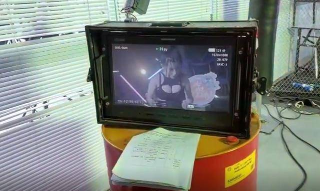 拳王之战改成"球王"之争?古阿扎对战小野马,备战视频确实有料