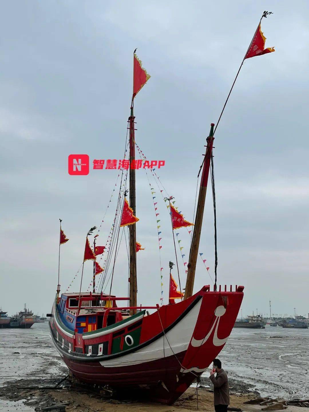 咱厝"拔落令"重现江湖!