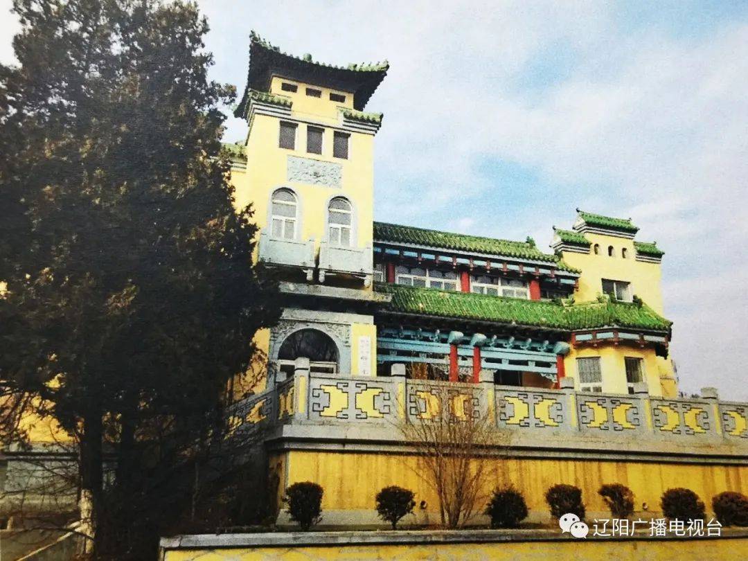 辽阳历史文化街区你了解吗