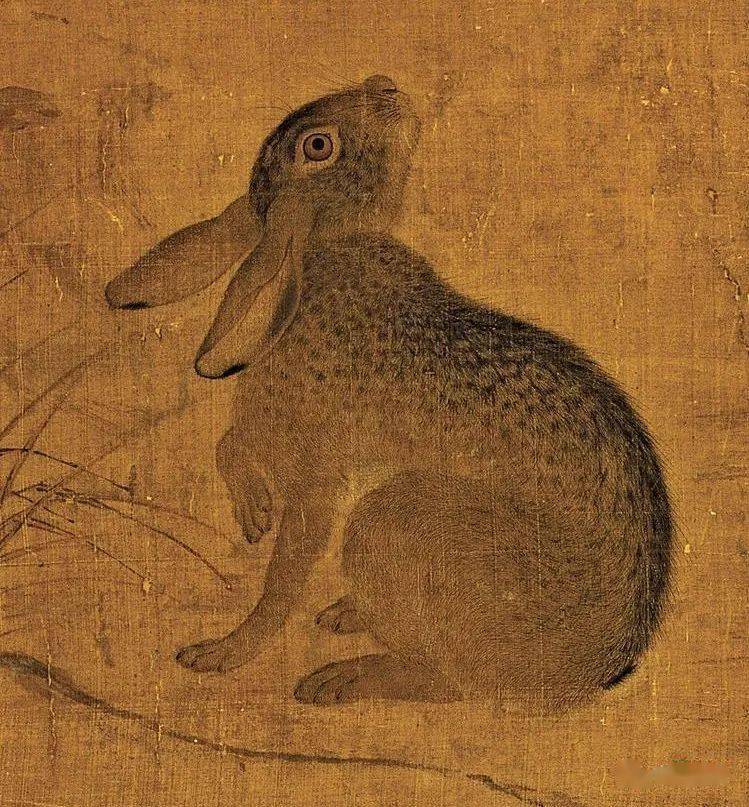 从《双喜图》、《寒雀图》和《竹鸥图》窥崔白对宋代花鸟画的贡献-搜狐大视野-搜狐新闻