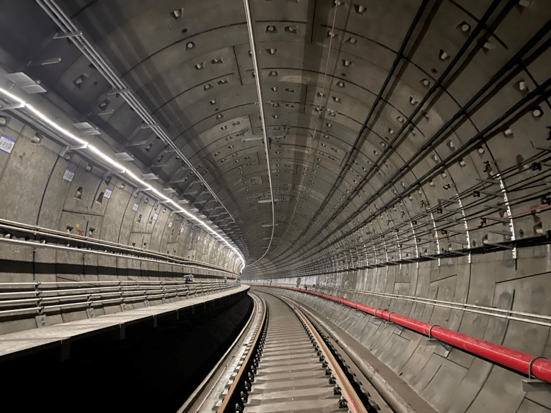 今日常州地铁2号线一期工程实现全线电通全国首本农村土地承包经营权