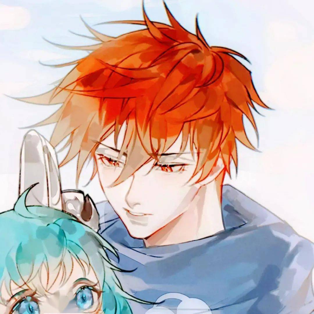 情侣头像 | 王者荣耀蔡文姬 澜情侣头像大全