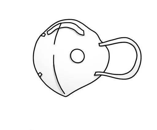 临沂疾控发布重要提醒!_口罩