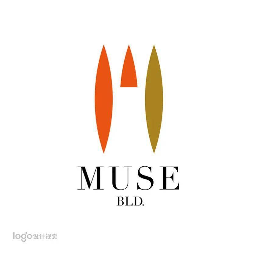 精选!25个优秀logo设计欣赏_案例