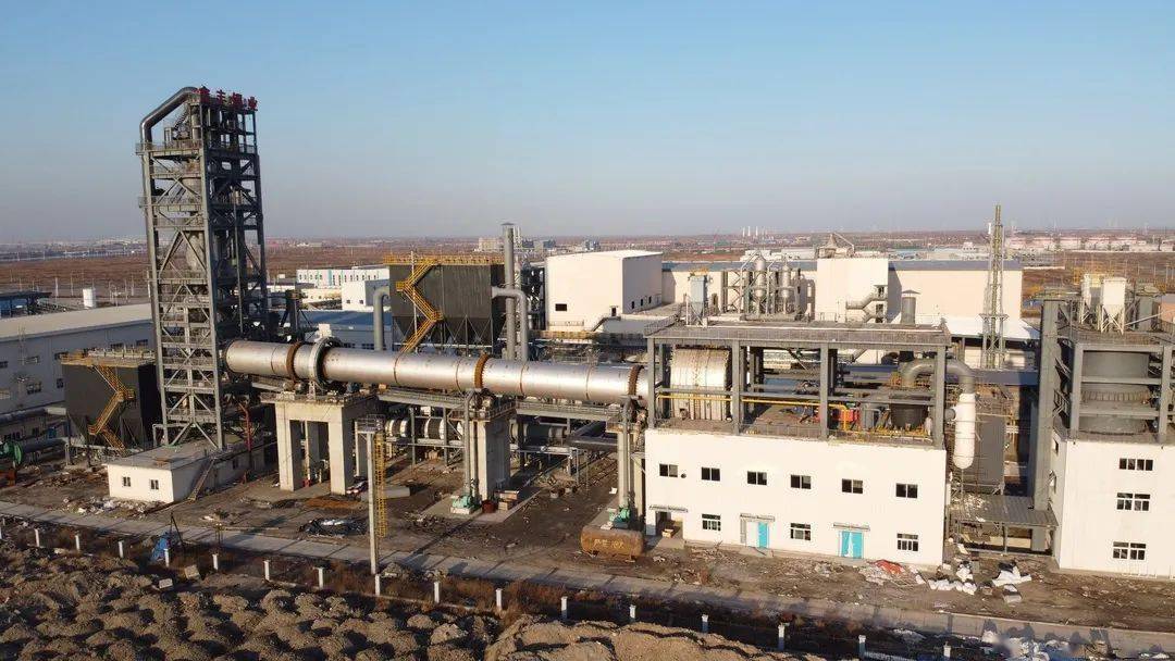 有色矿冶国家队中国恩菲稀有金属冶炼技术