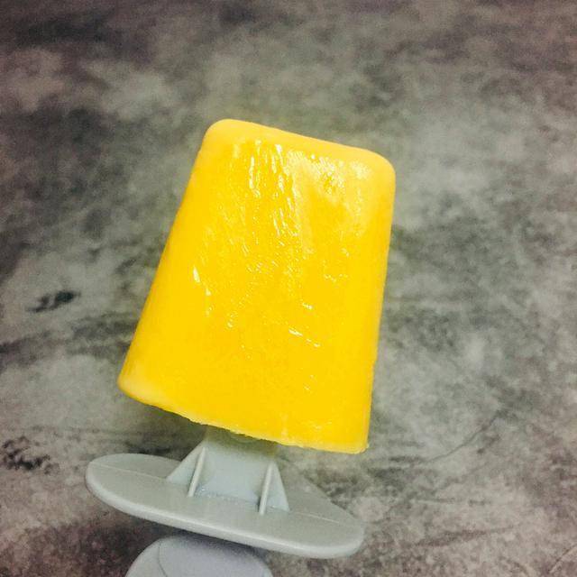 最简单蛋奶雪糕做法奶香味浓郁一次成功