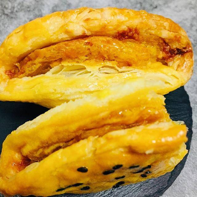 天冷就吃它皮脆香酥两口一个停不下来