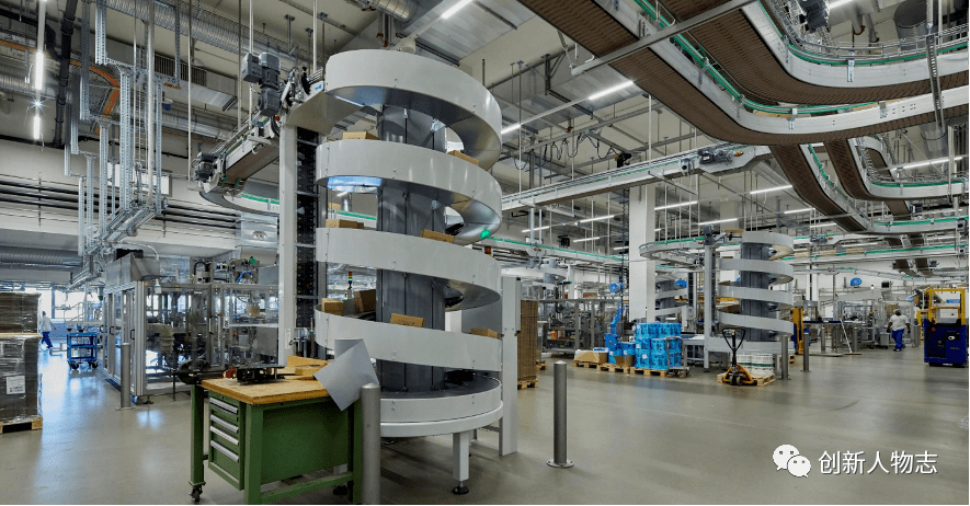 用金融的思维,做巧克力_林希