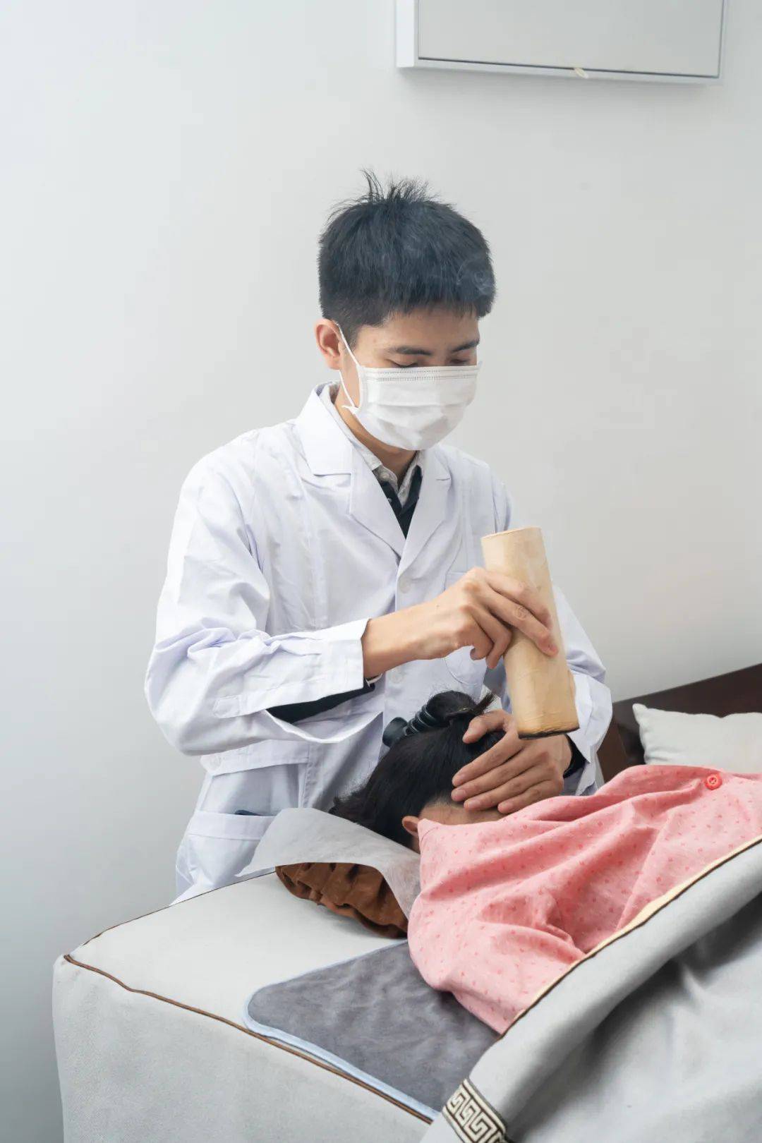 2号线这个地铁口专做中式推拿那些事儿值得每个厦门打工人看看