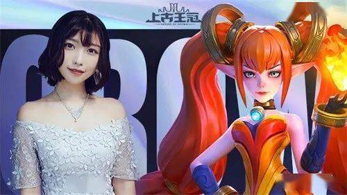 上古王冠配音阵容公布山新小连杀等多名cv助阵演绎