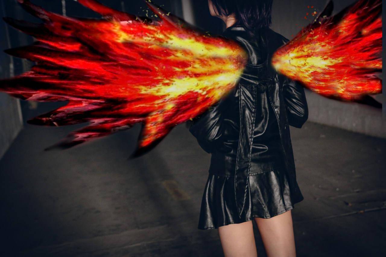 东京喰种雾岛董香cosplay