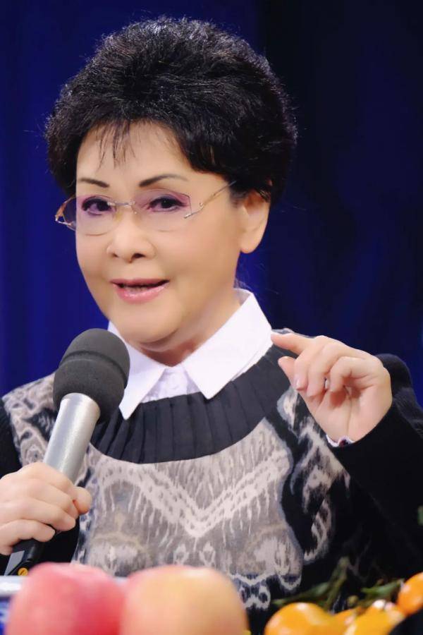 回声嘹亮12月28日李谷一亲自解锁乡恋