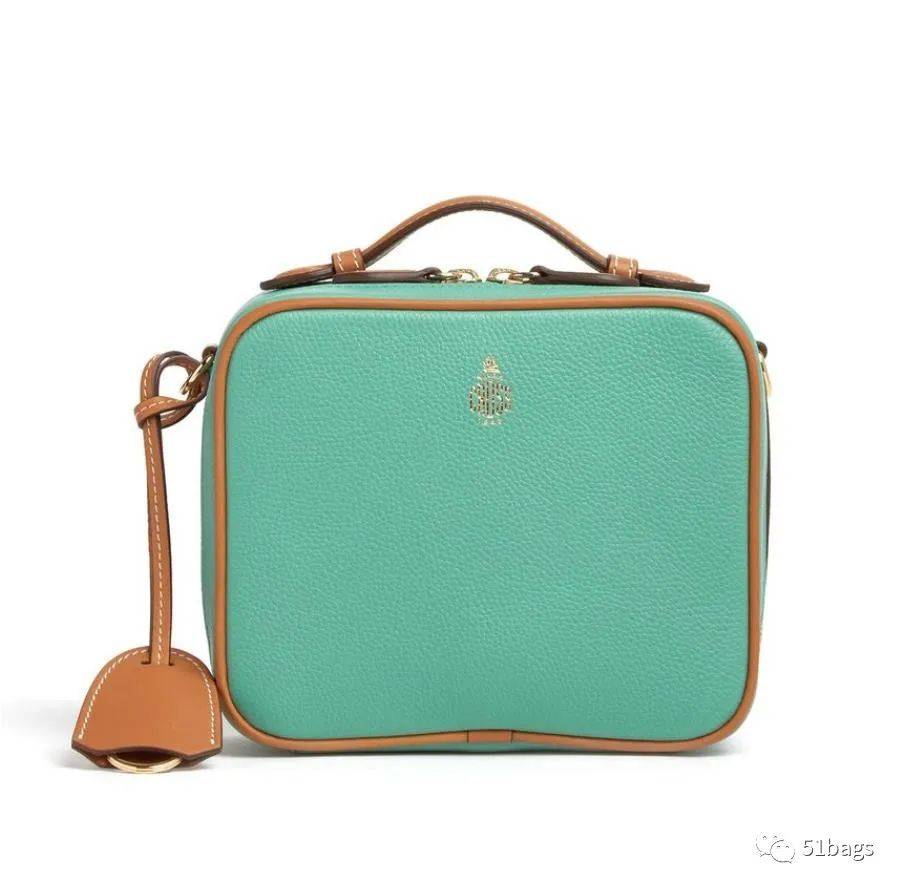 时尚大片丨markcross2021早春广告大片释出庆祝品牌成立175周年