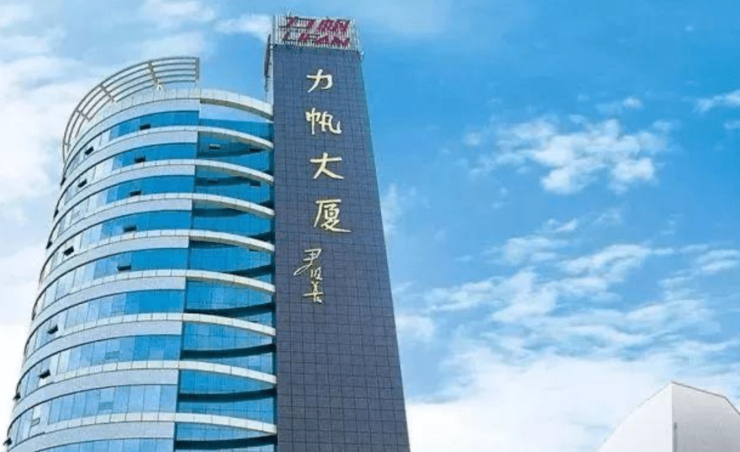 吉利科技借满江红入局力帆重整 李书福搭车捡漏?_重庆