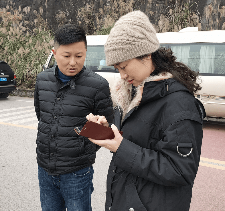 上游互动丨体验交通变迁·畅行自在北碚 北碚举行"重庆作家体验北碚