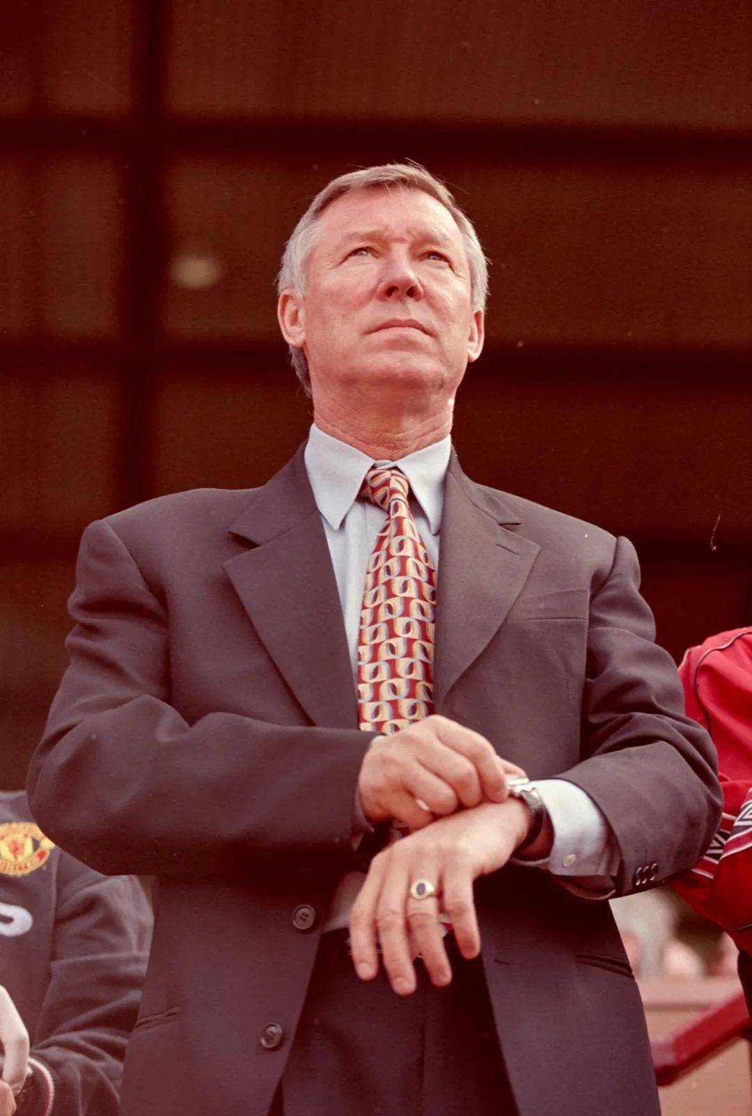 爵爷这些都是我们爱你的原因上