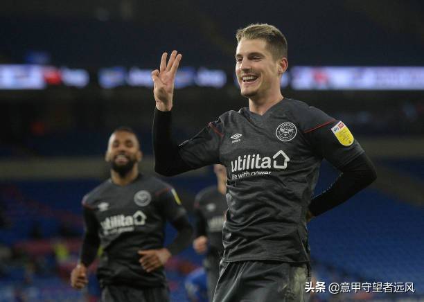 英冠第21轮:23分钟戴帽!巴萨红军旧将发威 鲁尼尝首败苦果