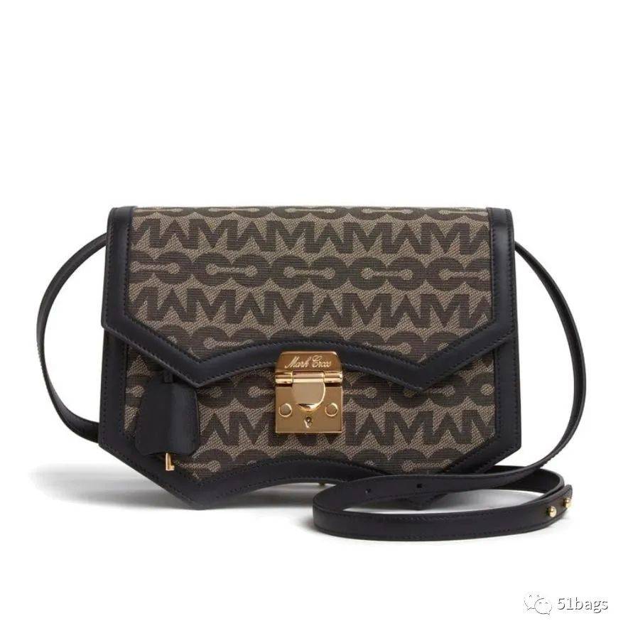 时尚大片丨markcross2021早春广告大片释出庆祝品牌成立175周年