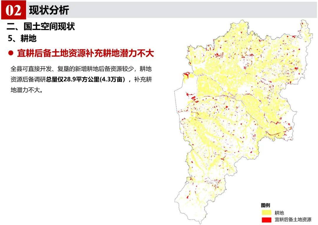 郎溪县国土空间总体规划20202035年初步方案汇报内容公示