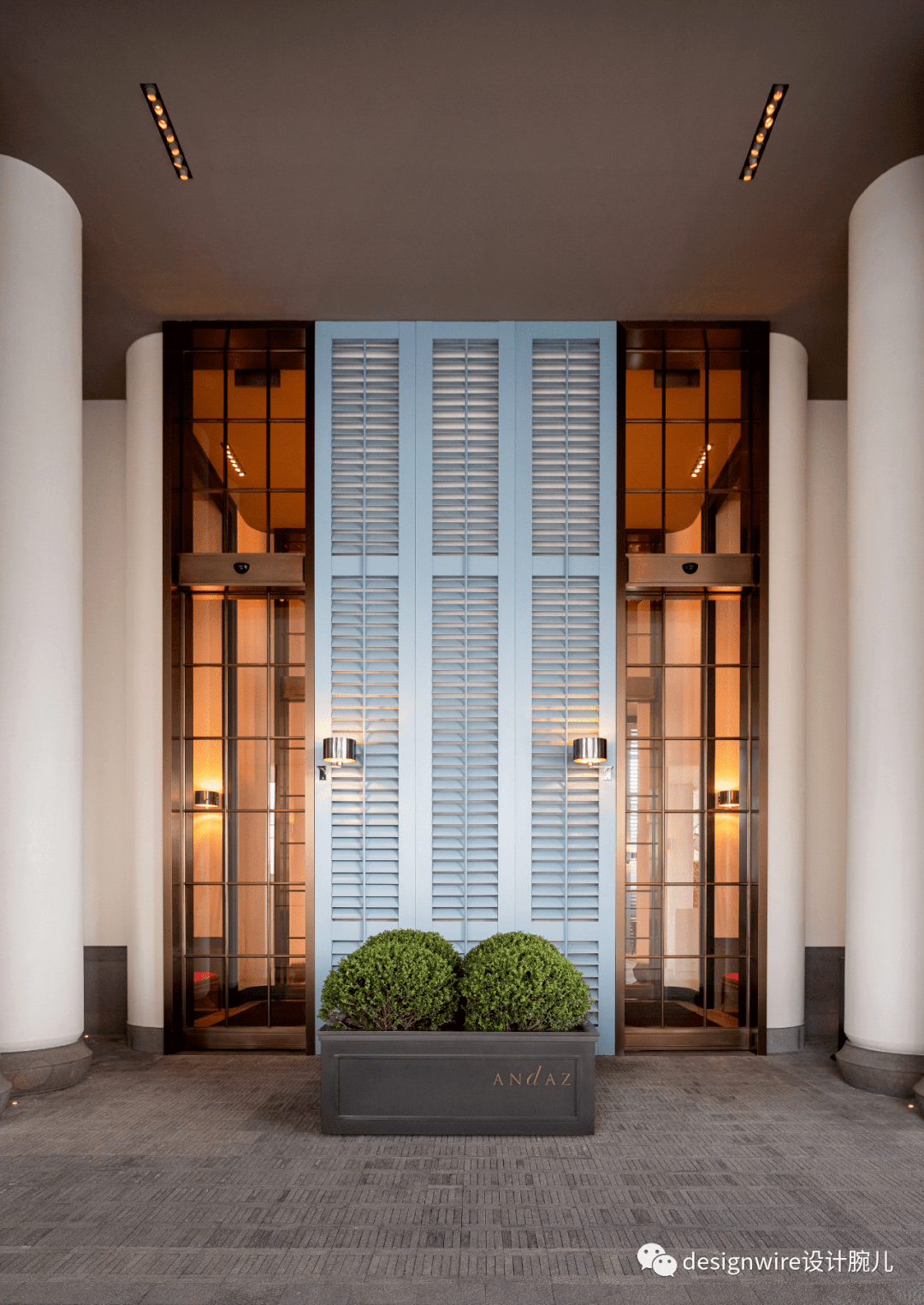 首发深圳湾安达仕酒店今日启幕