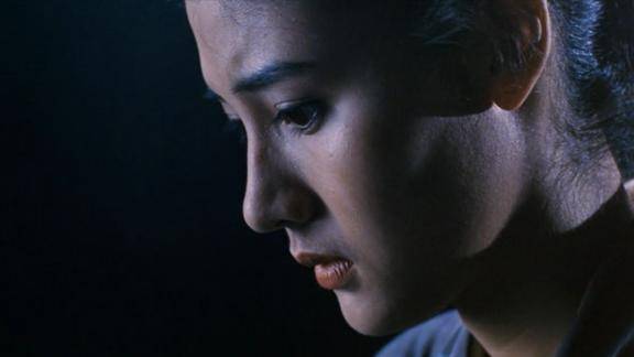 倩女幽魂李嘉欣颜值巅峰这双眼睛真是太美了真是让人看不够