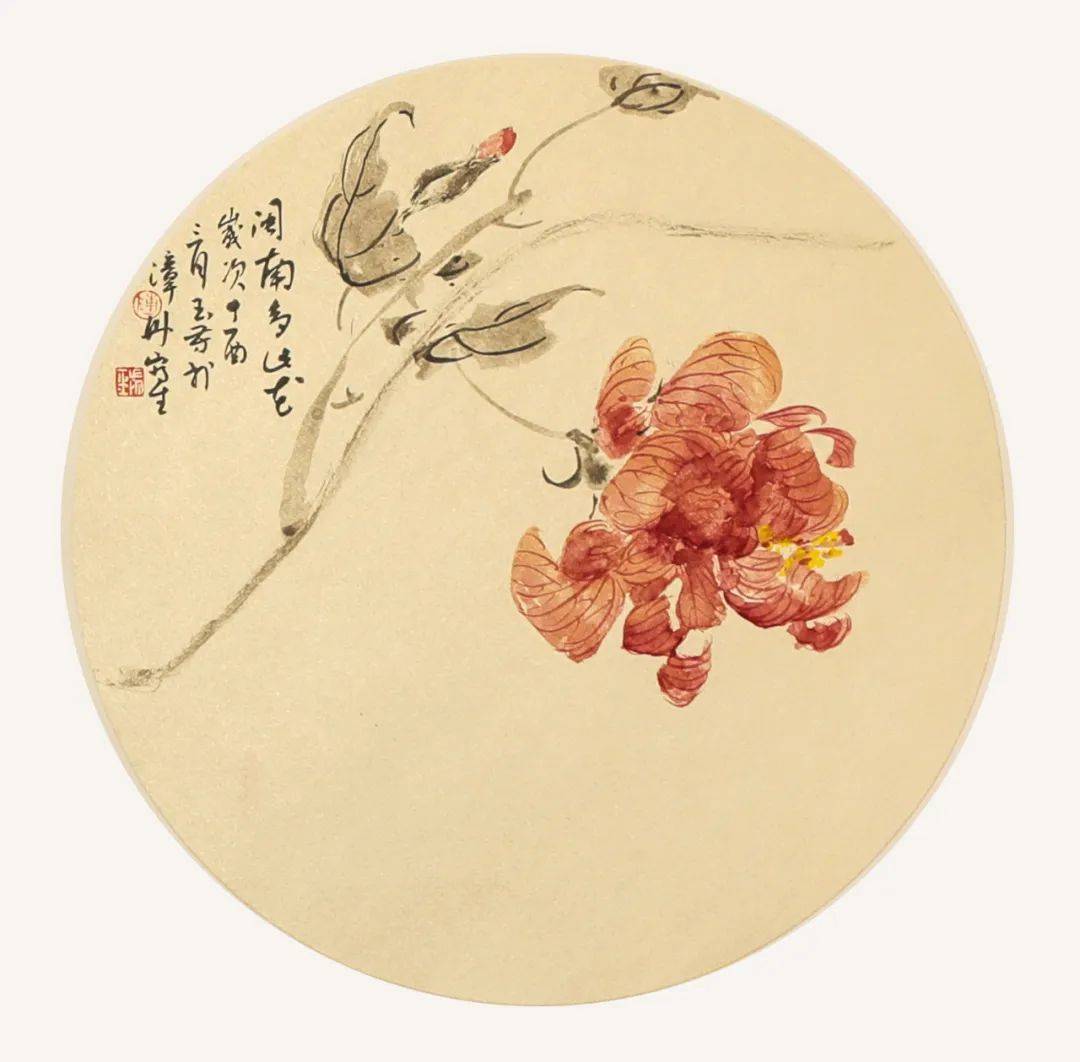 陈玉芳作品