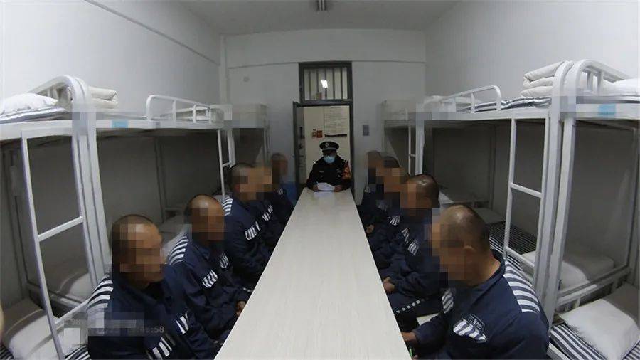 云南省嵩明监狱图片图片