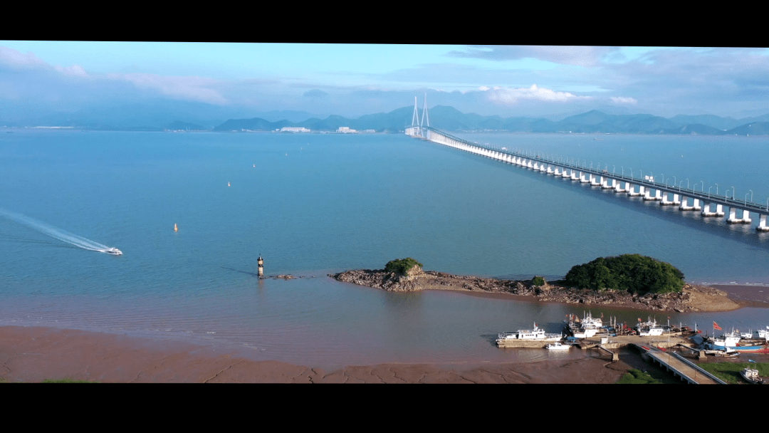 咸祥码头图片