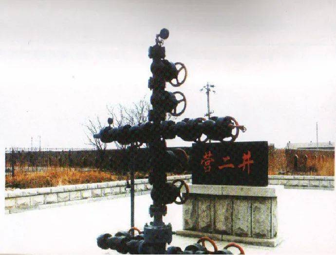 营二井九二三厂命名井1961年4月16日,华八井获日产原油8.