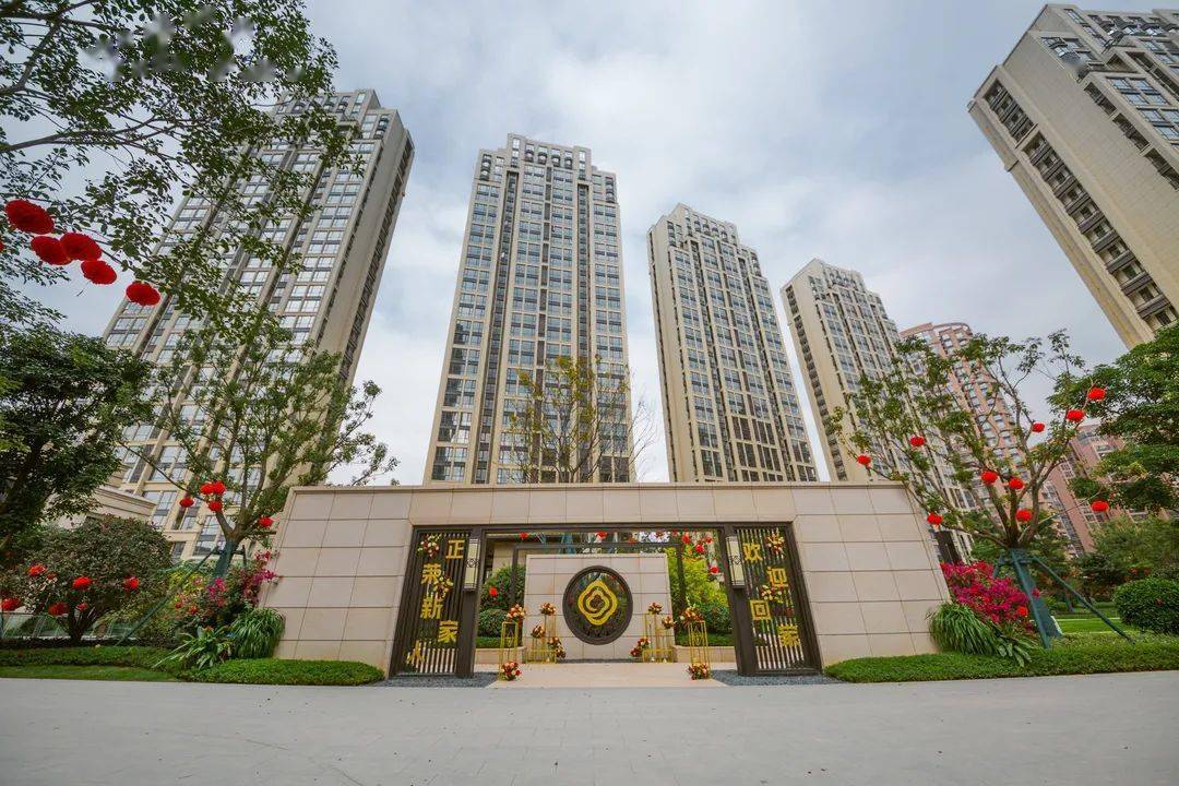 始于匠心质见正荣莆阳主流媒体共鉴木兰紫阙品质之旅