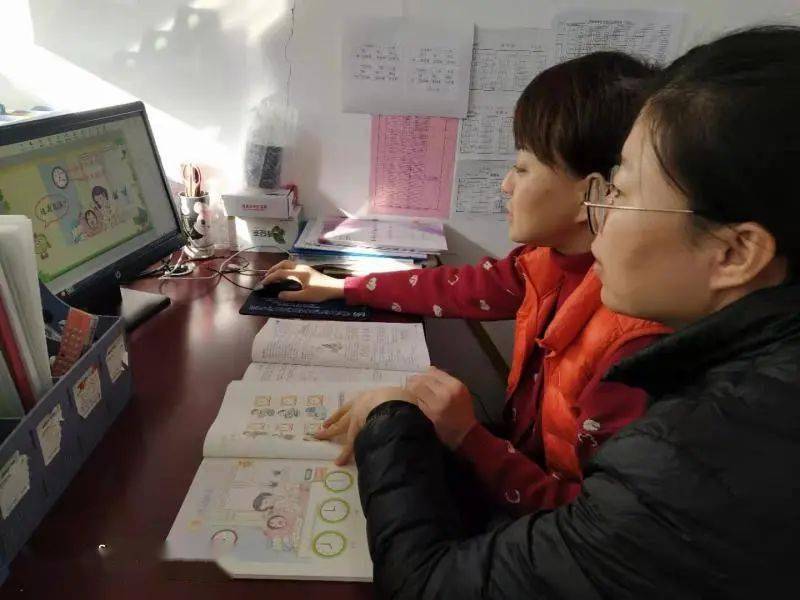 军粮城小学扎实校本教研打造学科德育精品课