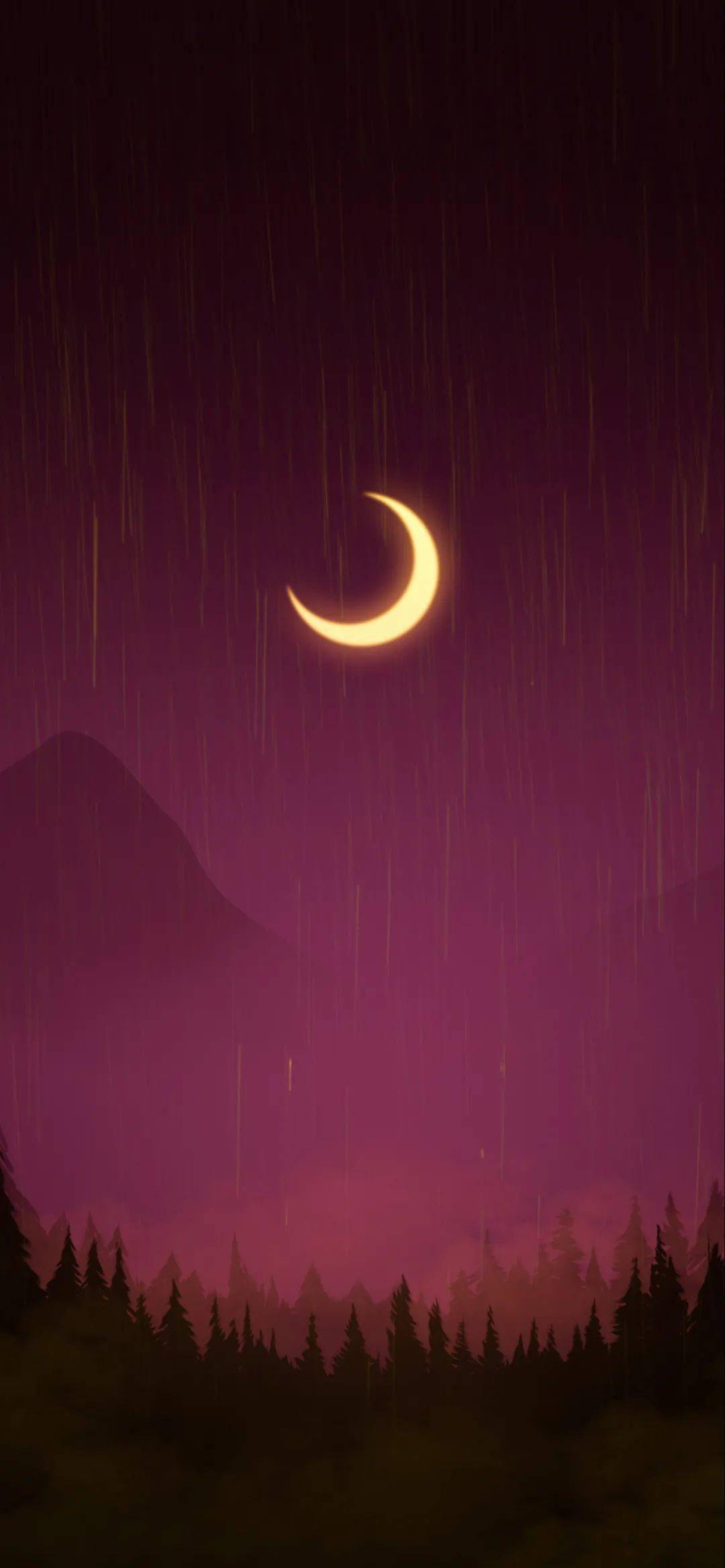 全面屏壁纸无水印手机壁纸