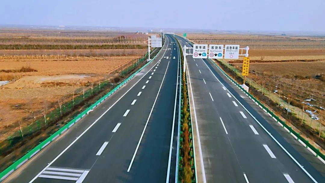 渭南北高速图片