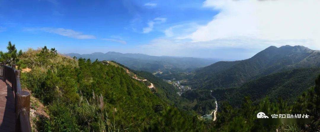 花开醉名山"陈平镇第六届旅游登山梅花节宣传片