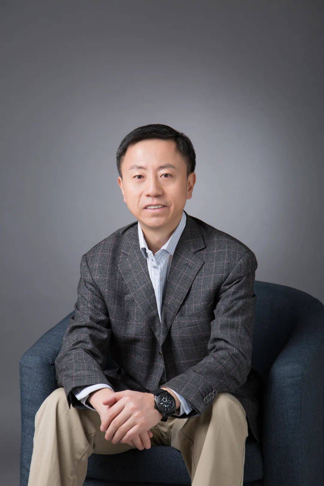 联储证券董事兼首席经济学家李全:全球弱复苏预期与