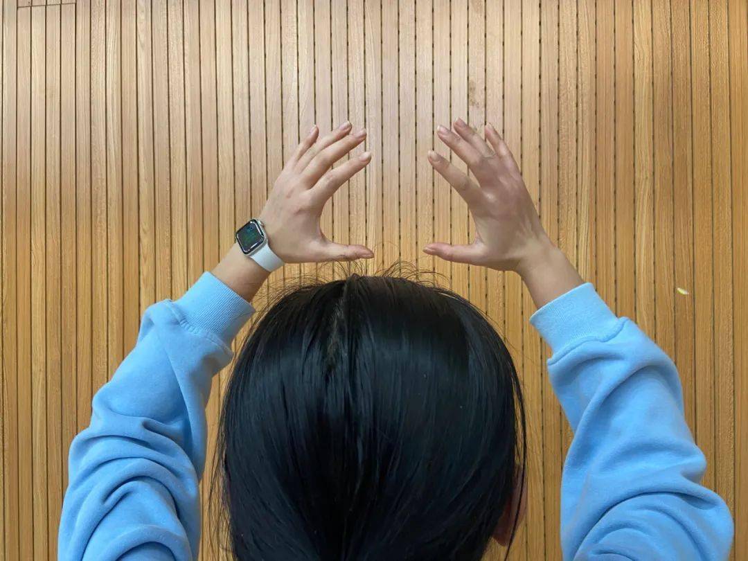 腾飞排球小课堂之传球