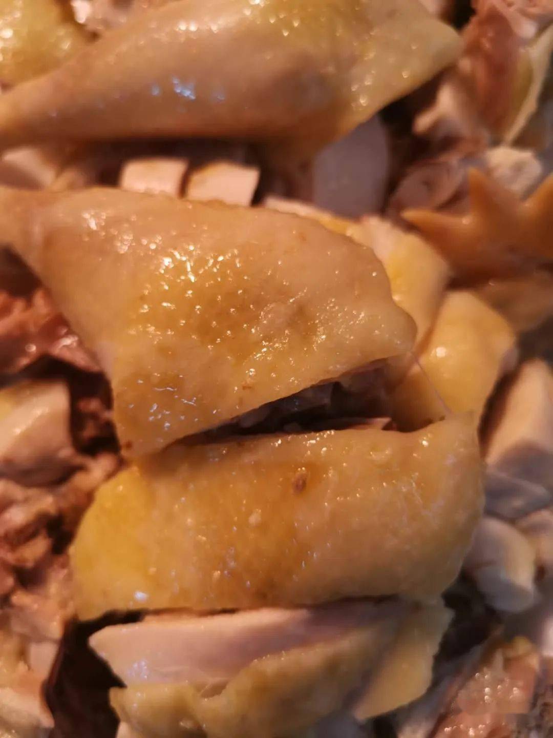 藏在宾阳深山的思陇扶贫鸡又来啦100元4只