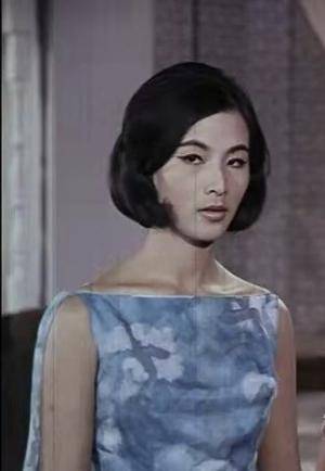 tvb初代女神欧嘉慧去世,享年82岁_香港