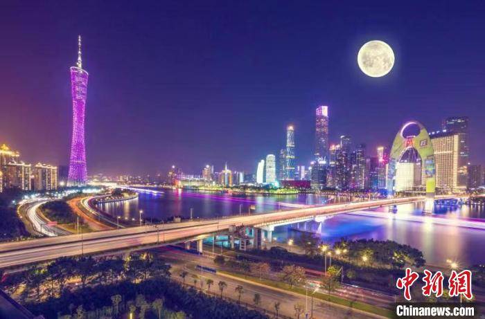 广州提出到2023年旅游业年收入超5000亿元