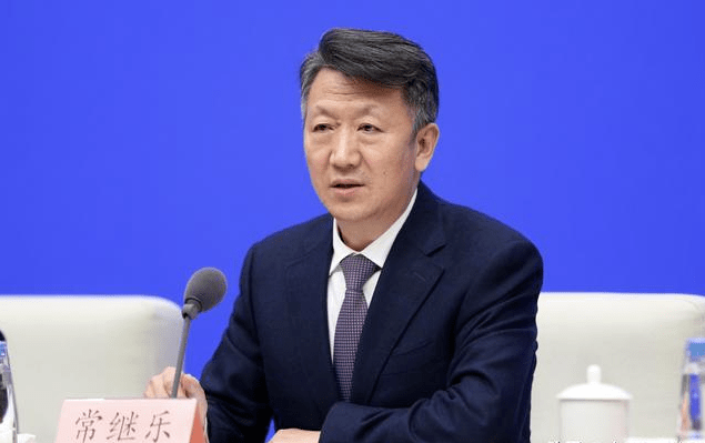 国家卫生健康委疾病预防控制局局长 常继乐:谢谢主任,也谢谢这位记者