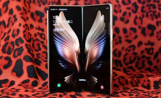 三星w21 5g评测:予梦想,以翅膀_手机搜狐网