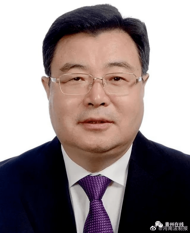 青州人上任海市副市长,市公安局局长;青州可以预约接种新冠疫苗了